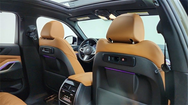 2023 BMW X6 xDrive40i AWD