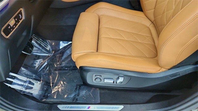 2023 BMW X6 xDrive40i AWD