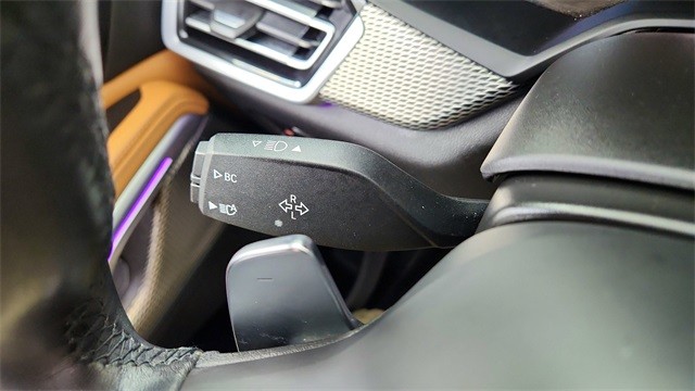 2023 BMW X6 xDrive40i AWD