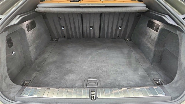 2023 BMW X6 xDrive40i AWD