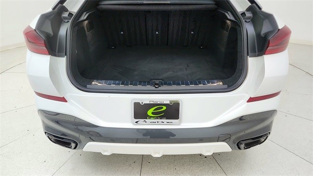 2023 BMW X6 xDrive40i AWD
