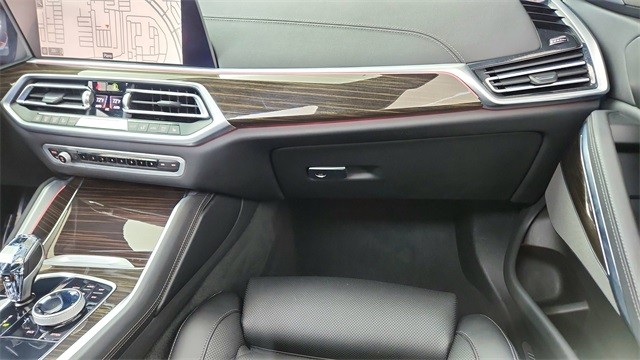 2023 BMW X6 xDrive40i AWD