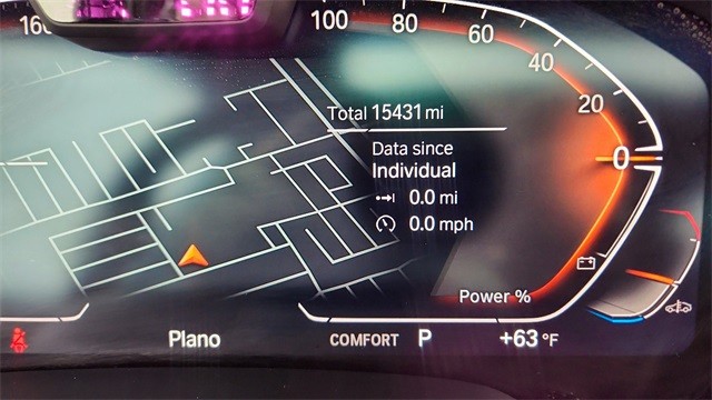 2023 BMW X6 xDrive40i AWD