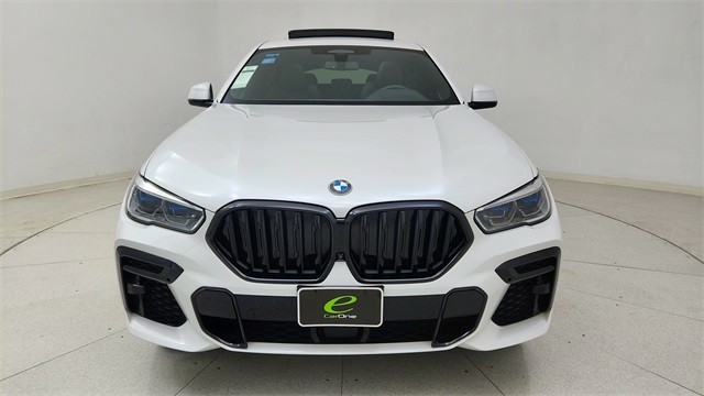 2023 BMW X6 xDrive40i AWD