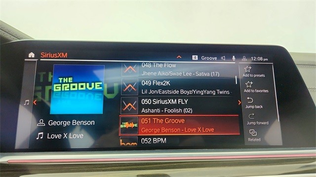 2023 BMW X6 xDrive40i AWD