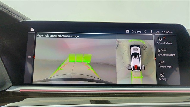 2023 BMW X6 xDrive40i AWD