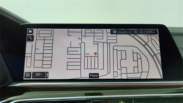 2023 BMW X6 xDrive40i AWD