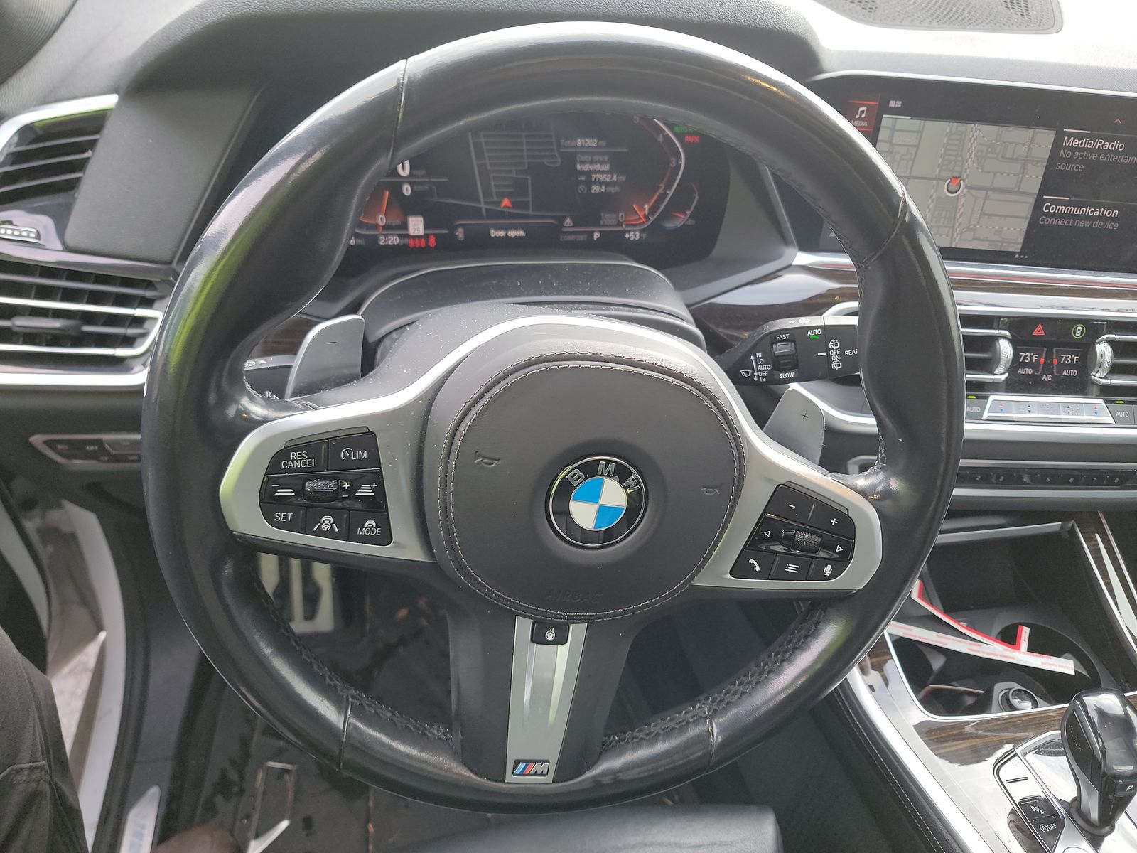 2019 BMW X5 xDrive40i AWD