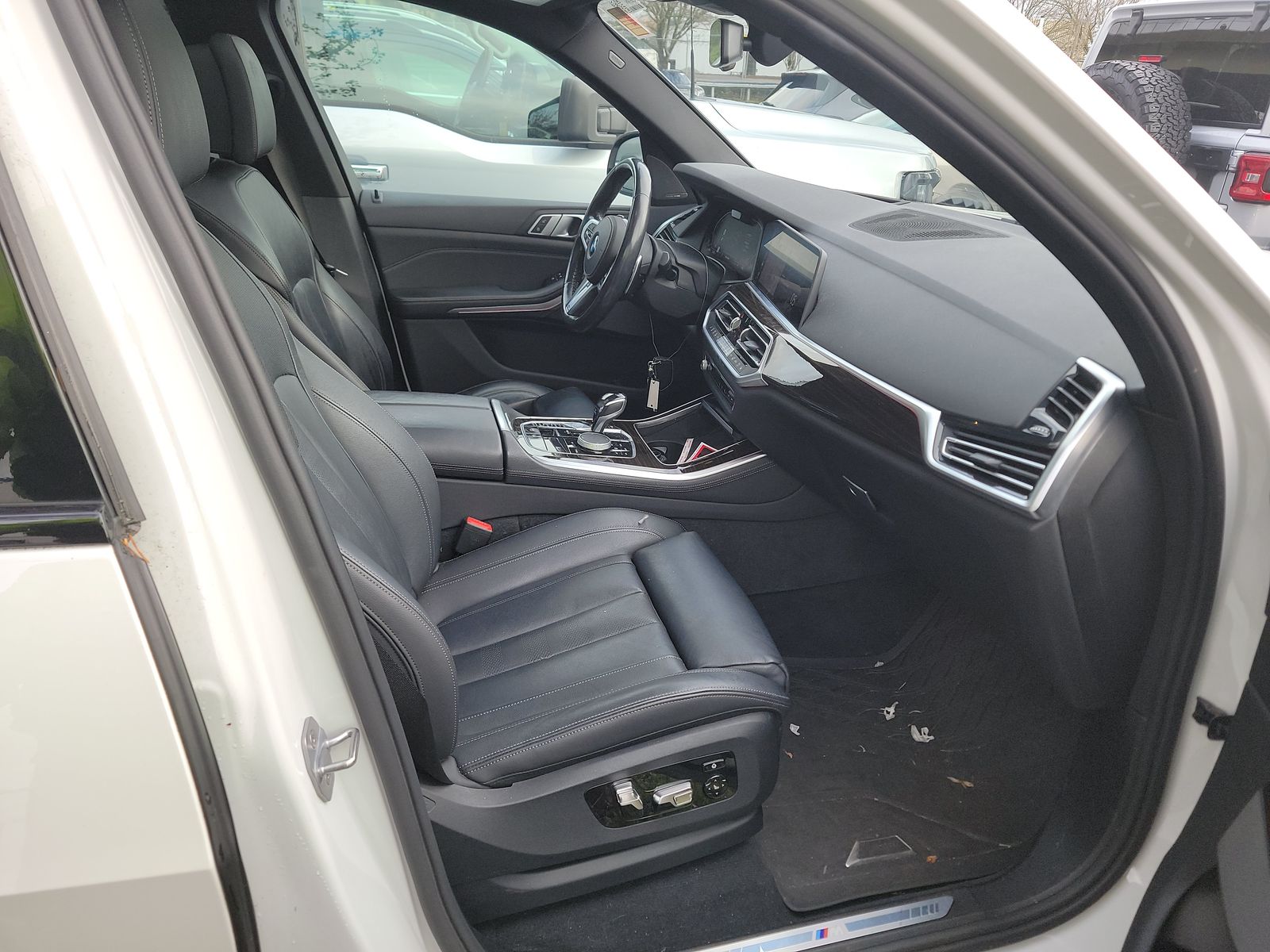 2019 BMW X5 xDrive40i AWD