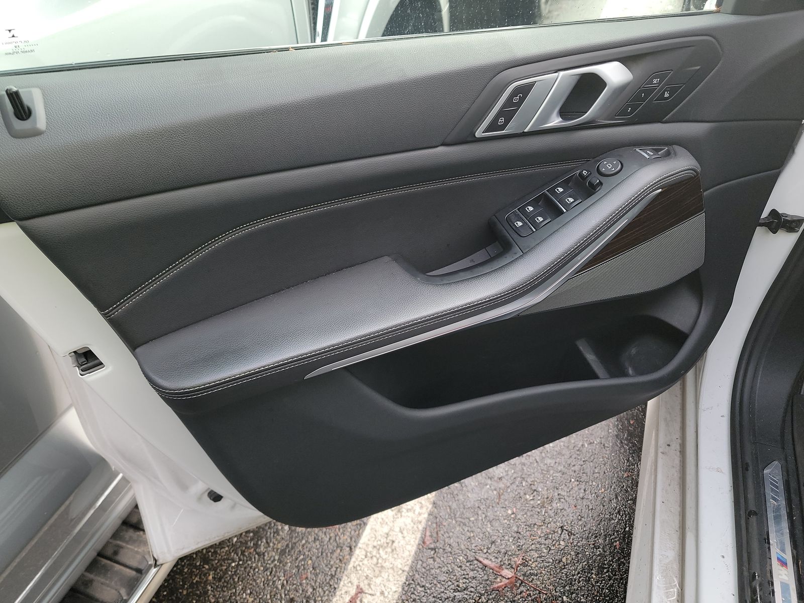 2019 BMW X5 xDrive40i AWD