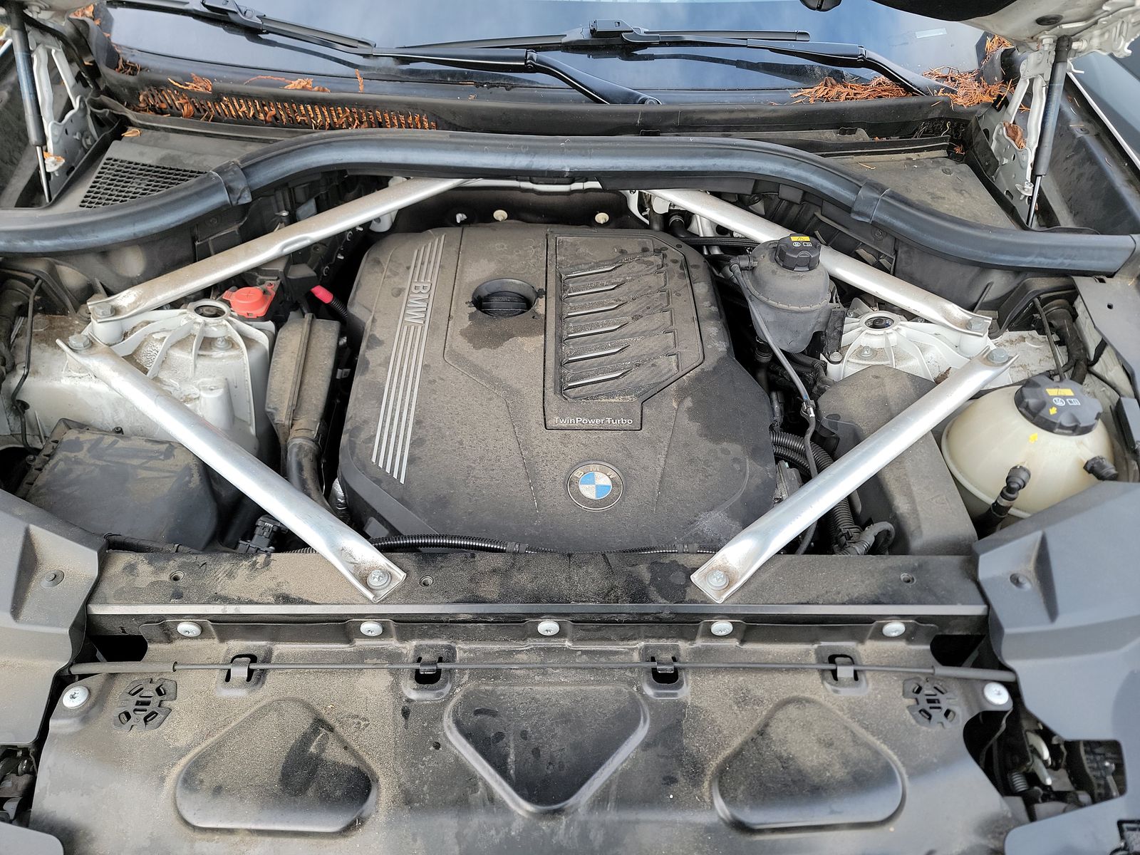 2019 BMW X5 xDrive40i AWD