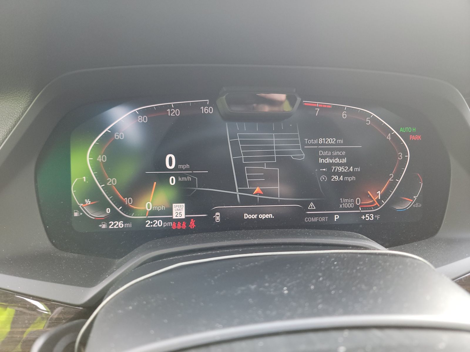 2019 BMW X5 xDrive40i AWD