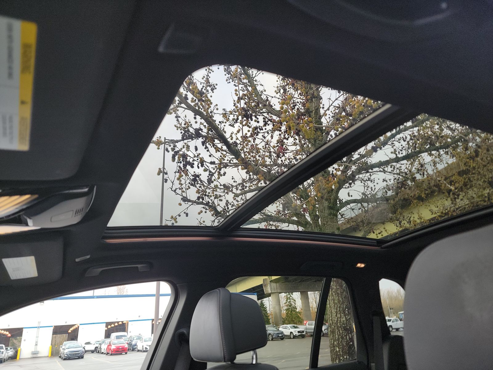 2019 BMW X5 xDrive40i AWD