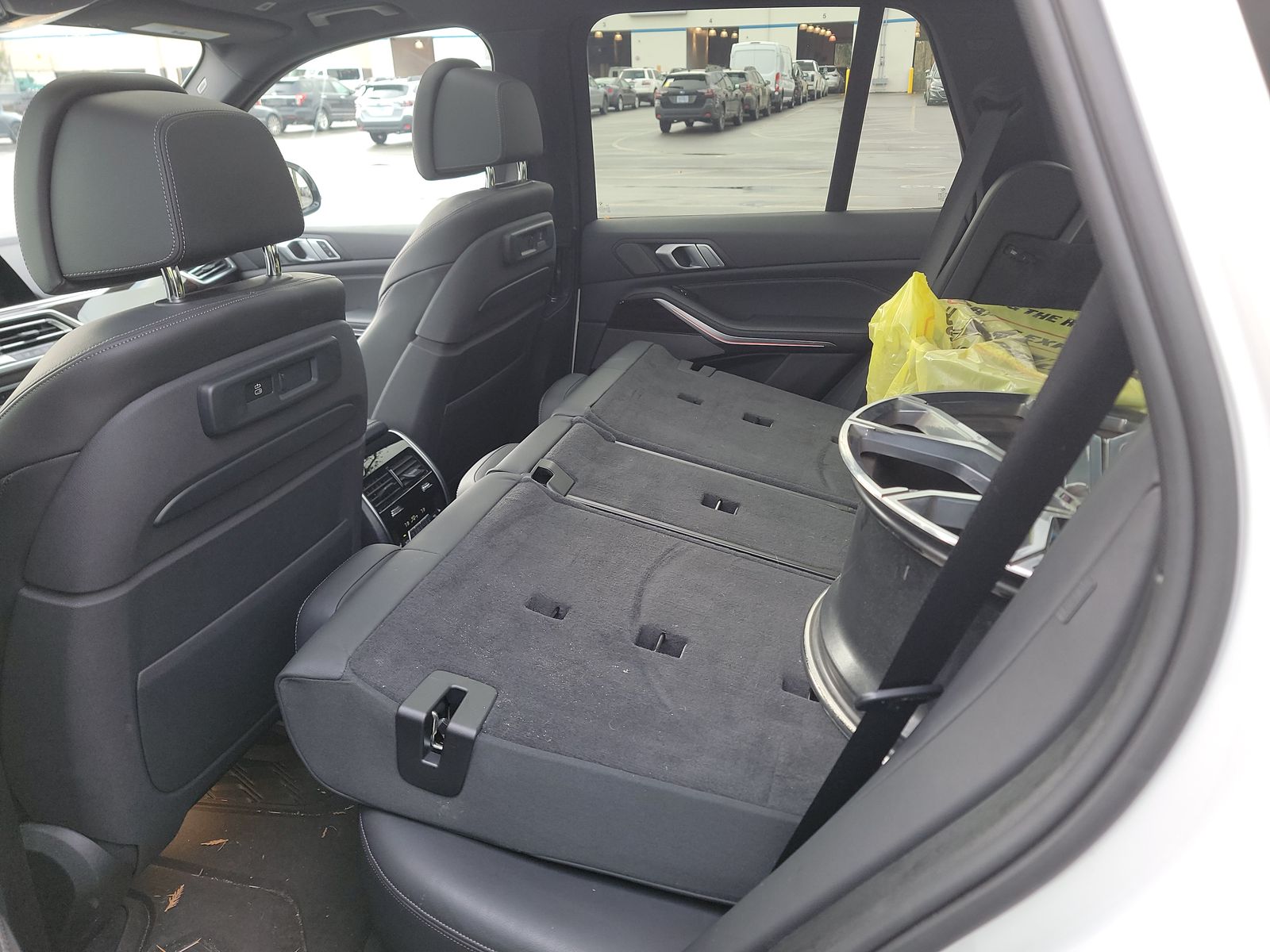 2019 BMW X5 xDrive40i AWD