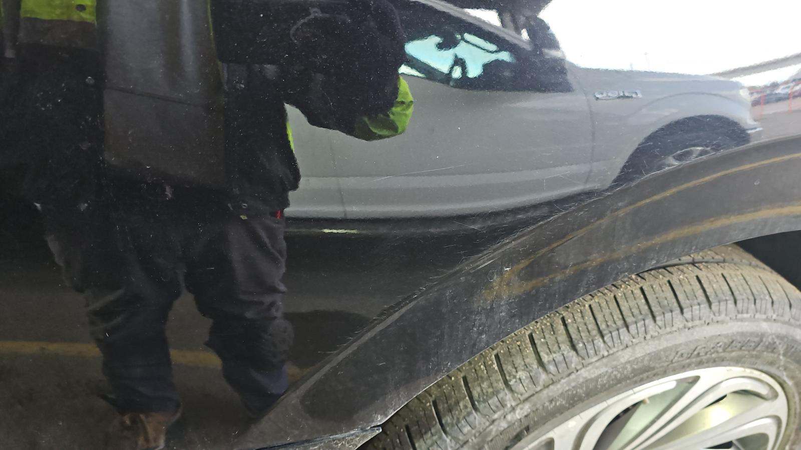 2024 Lincoln Navigator Reserve AWD