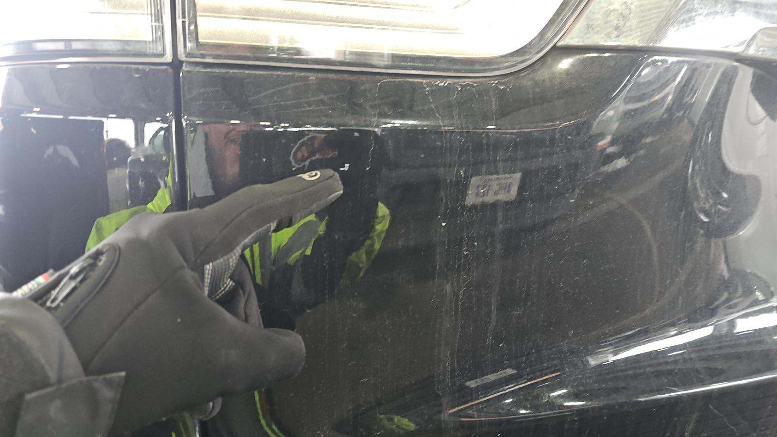 2024 Lincoln Navigator Reserve AWD