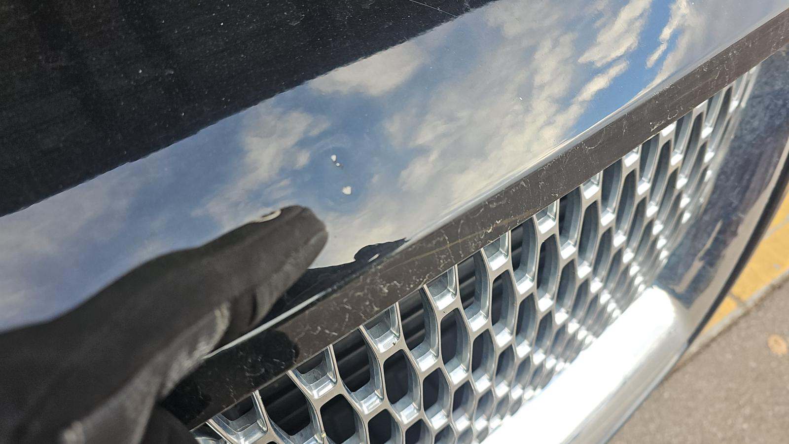 2024 Lincoln Navigator Reserve AWD