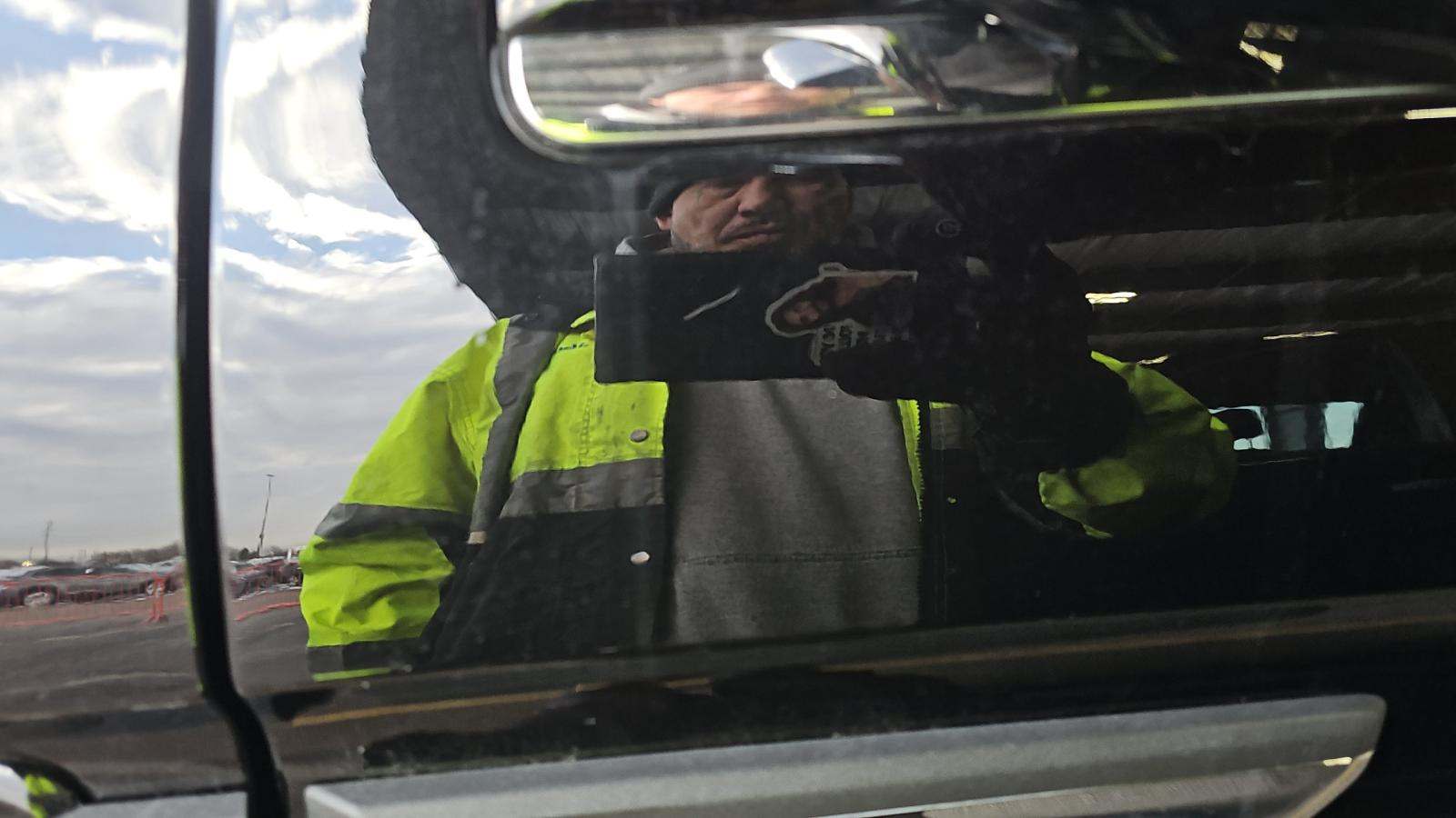 2024 Lincoln Navigator Reserve AWD