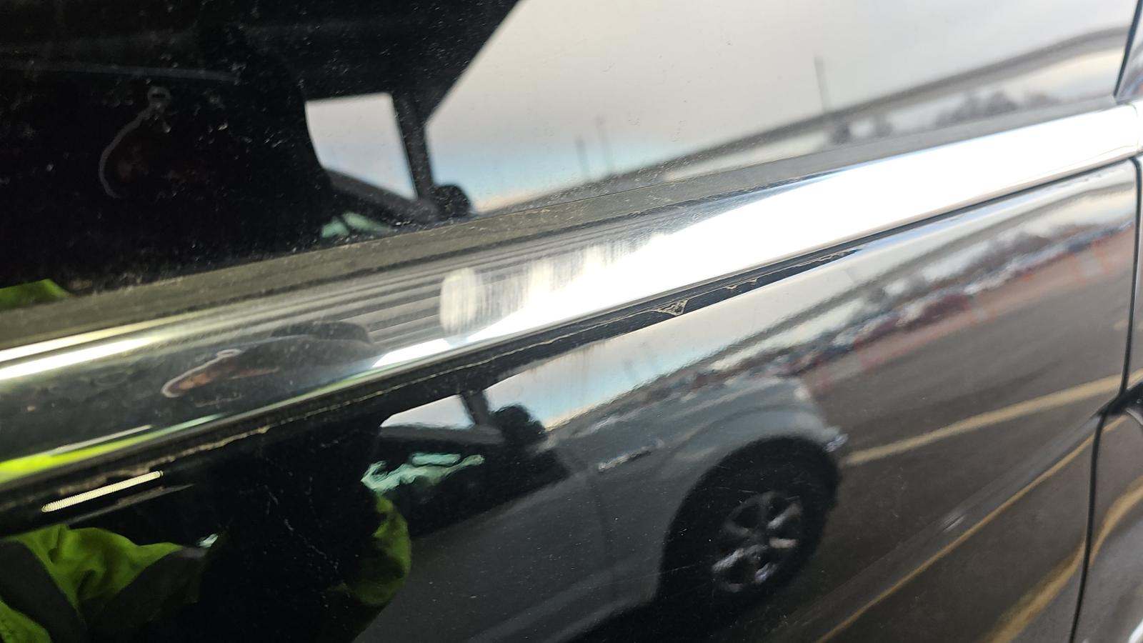 2024 Lincoln Navigator Reserve AWD