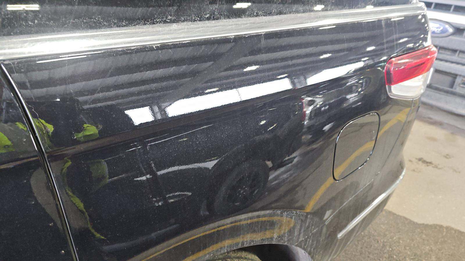 2024 Lincoln Navigator Reserve AWD