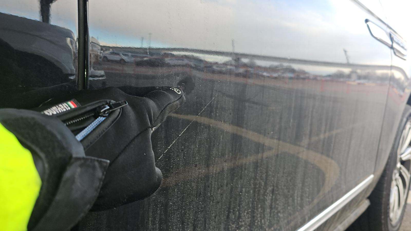 2024 Lincoln Navigator Reserve AWD