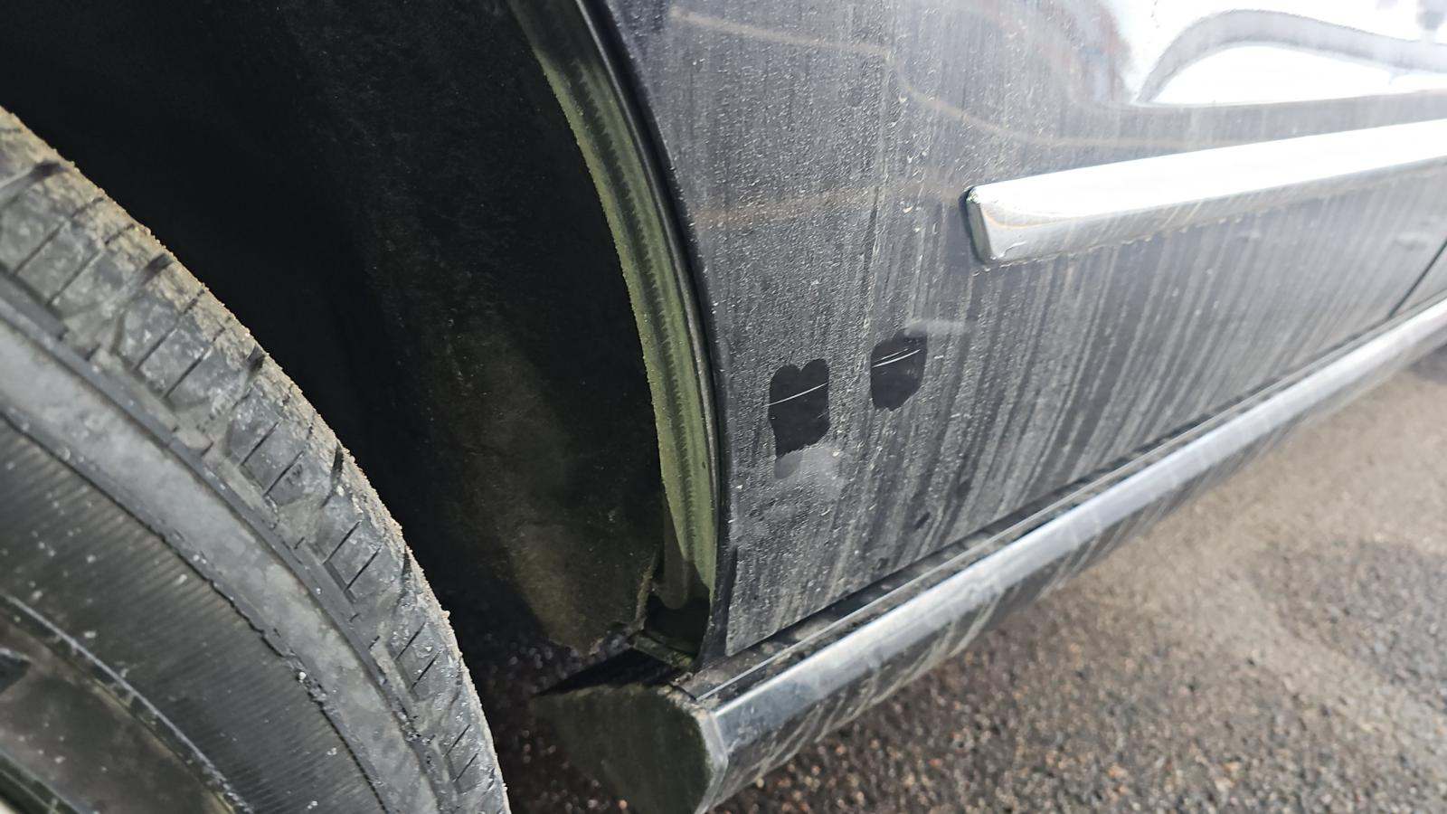 2024 Lincoln Navigator Reserve AWD