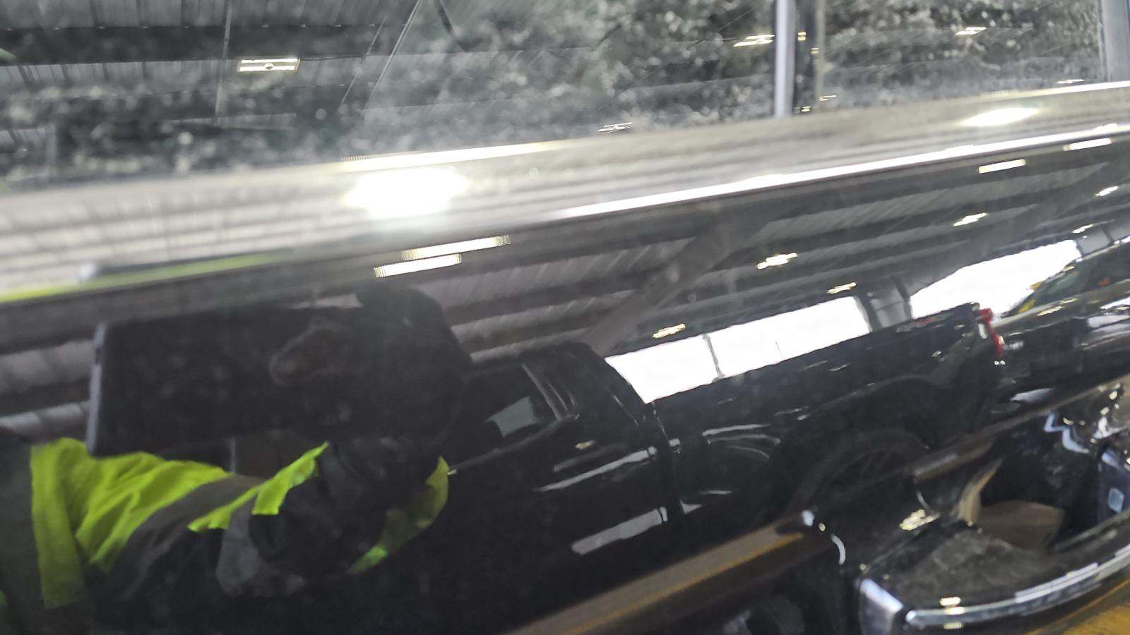 2024 Lincoln Navigator Reserve AWD