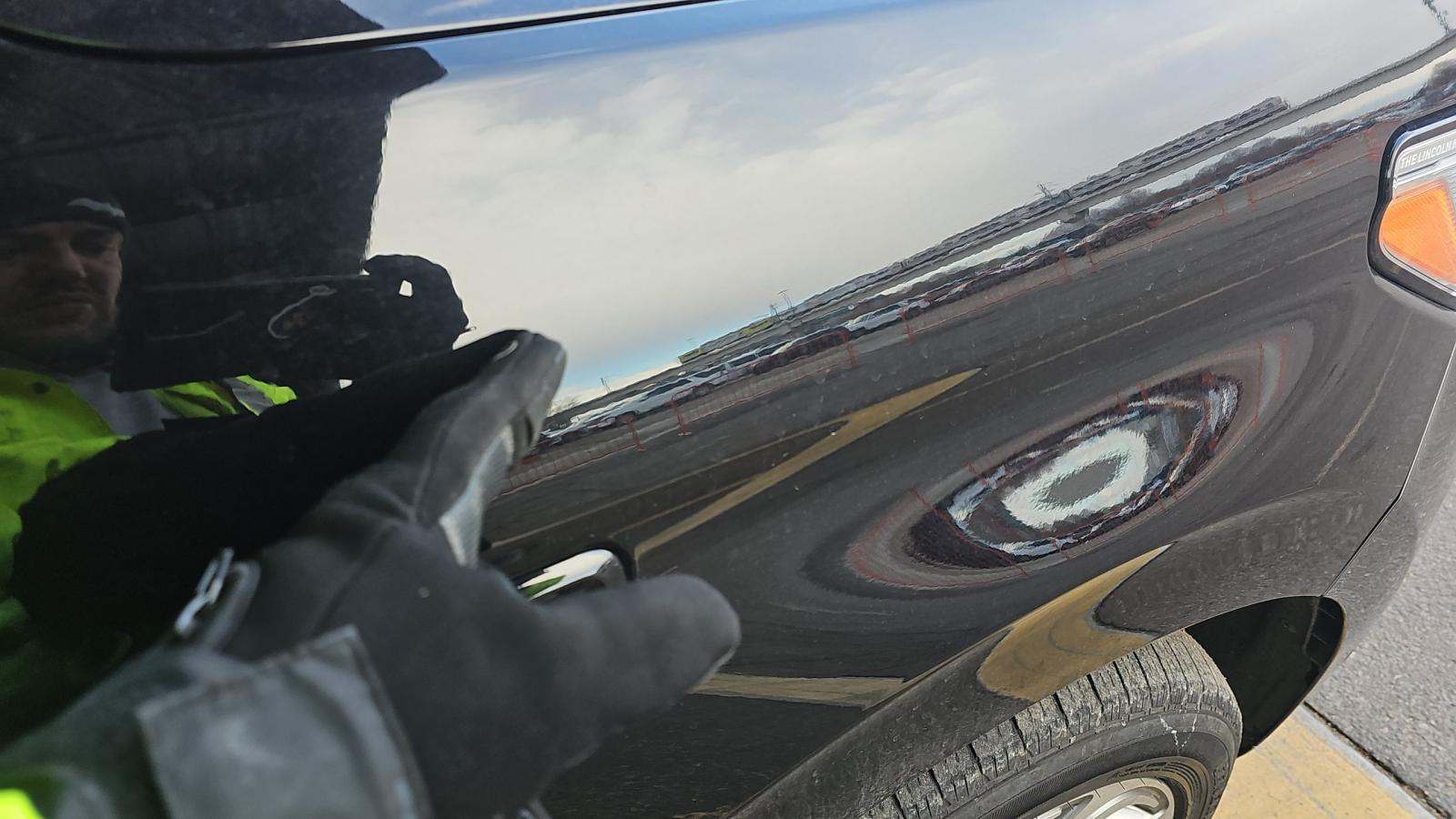 2024 Lincoln Navigator Reserve AWD