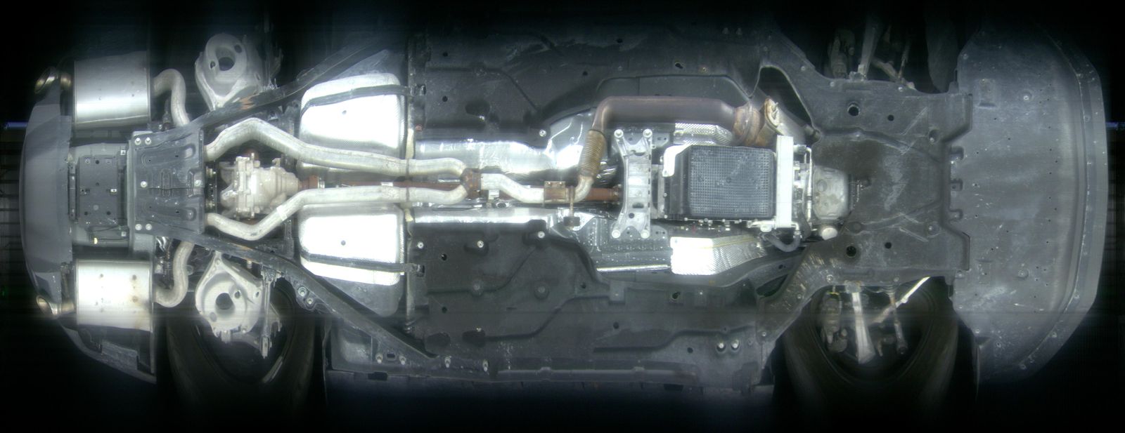 2024 Ford Mustang EcoBoost Premium RWD