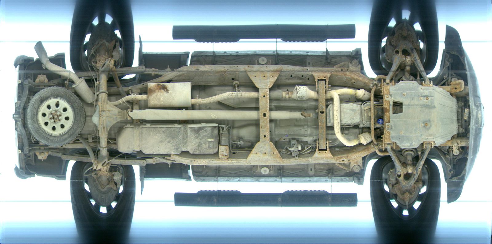 2017 Chevrolet Silverado 1500 LT RWD