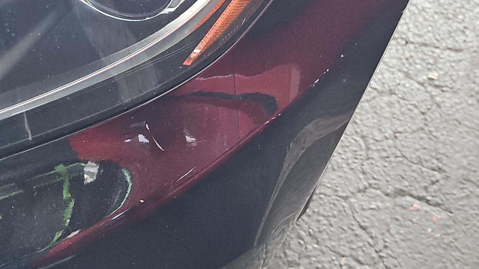 2016 Mercedes-Benz GLA AMG GLA 45 AWD