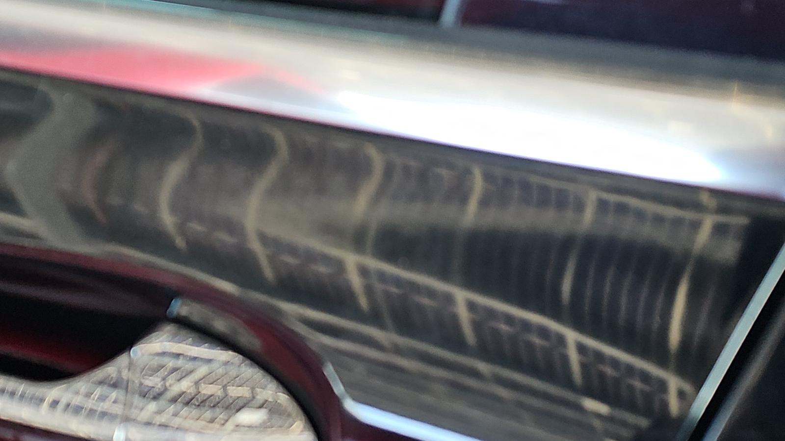 2016 Mercedes-Benz GLA AMG GLA 45 AWD