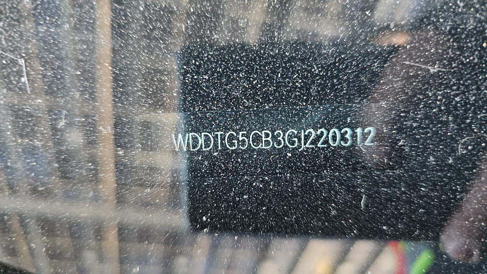 2016 Mercedes-Benz GLA AMG GLA 45 AWD