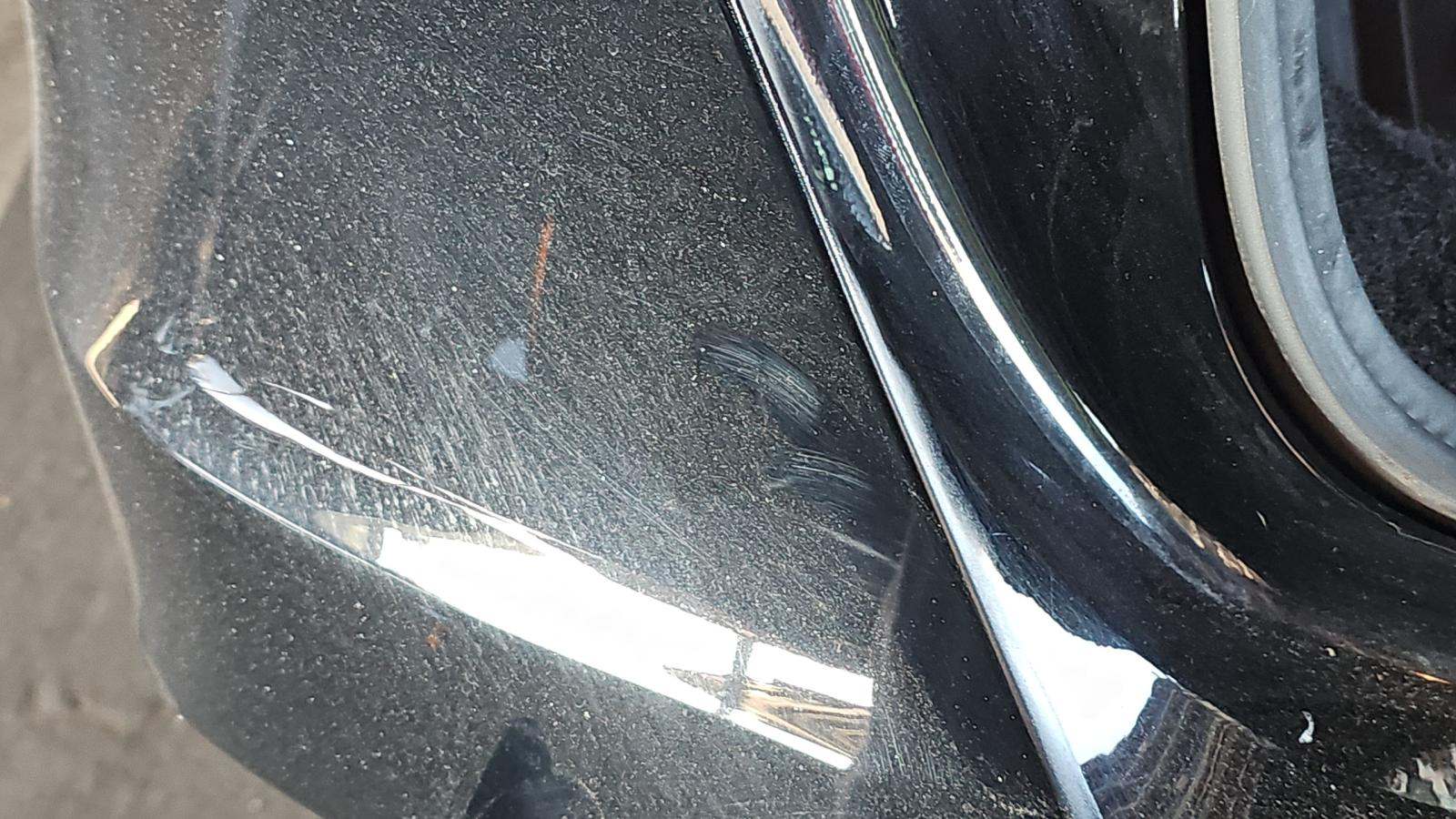 2016 Mercedes-Benz GLA AMG GLA 45 AWD