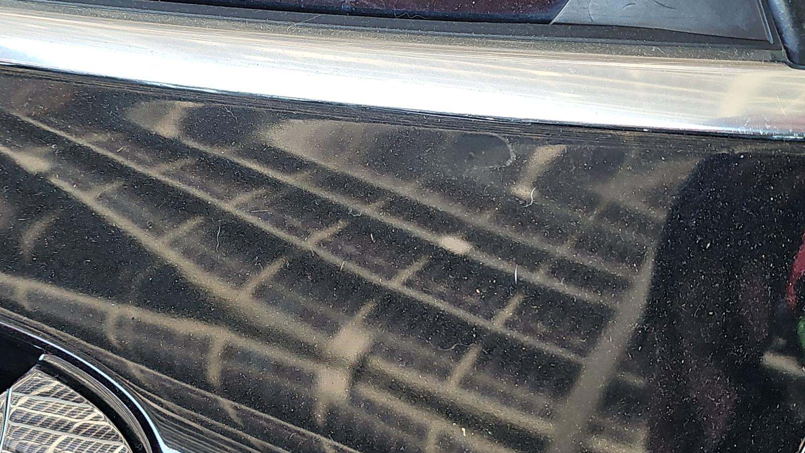 2016 Mercedes-Benz GLA AMG GLA 45 AWD