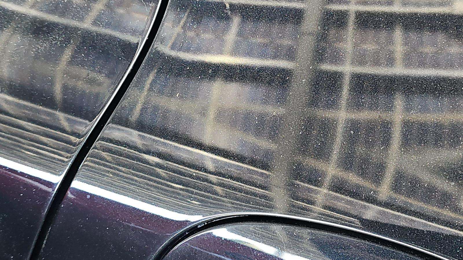 2016 Mercedes-Benz GLA AMG GLA 45 AWD