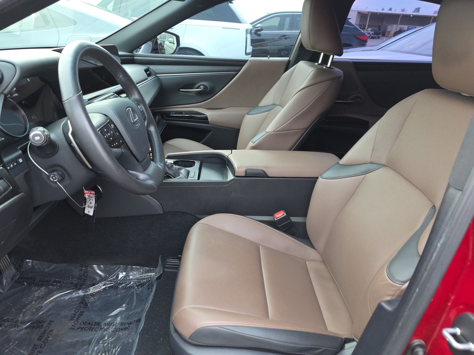 2024 Lexus ES ES 350 FWD