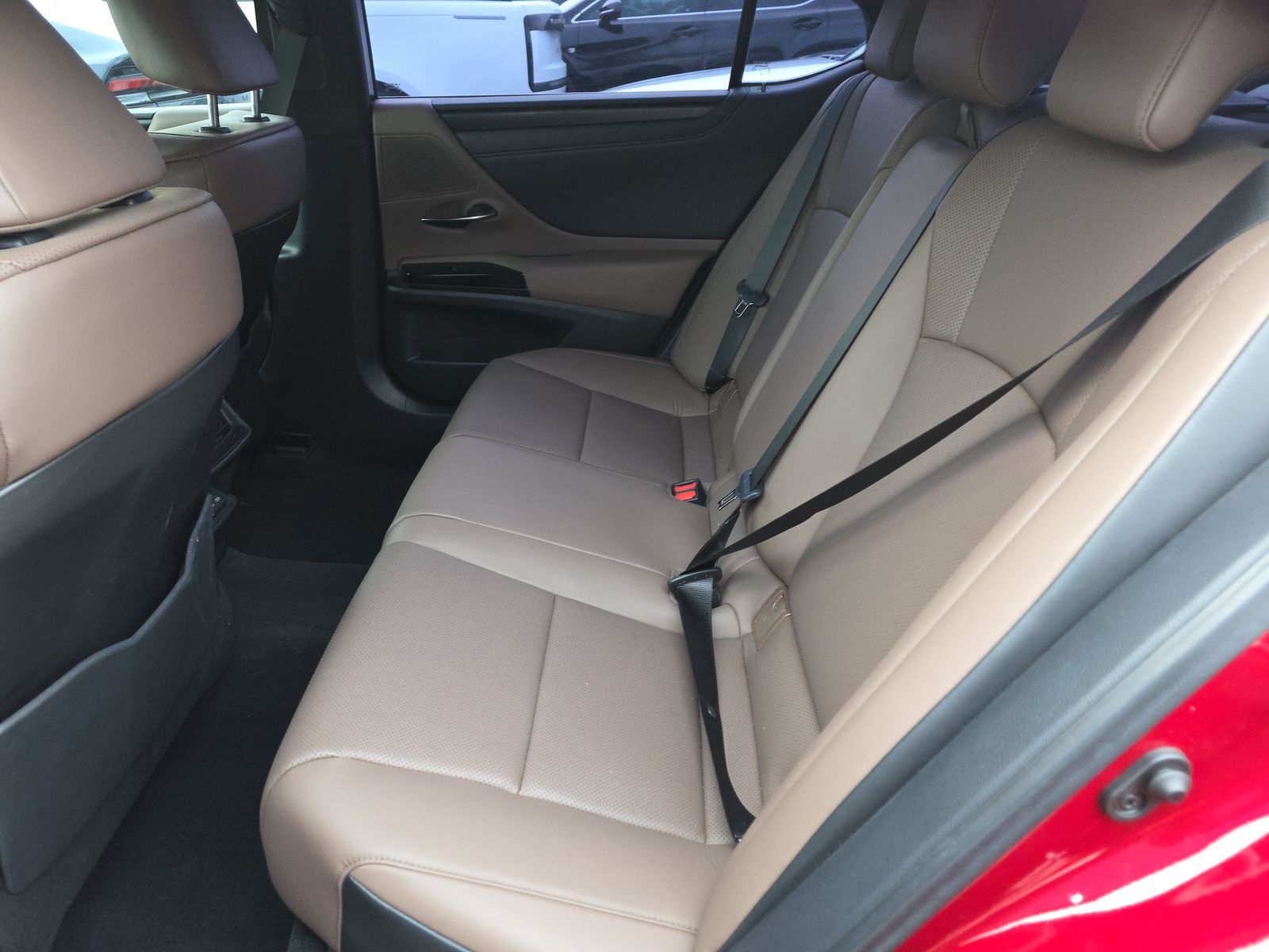 2024 Lexus ES ES 350 FWD