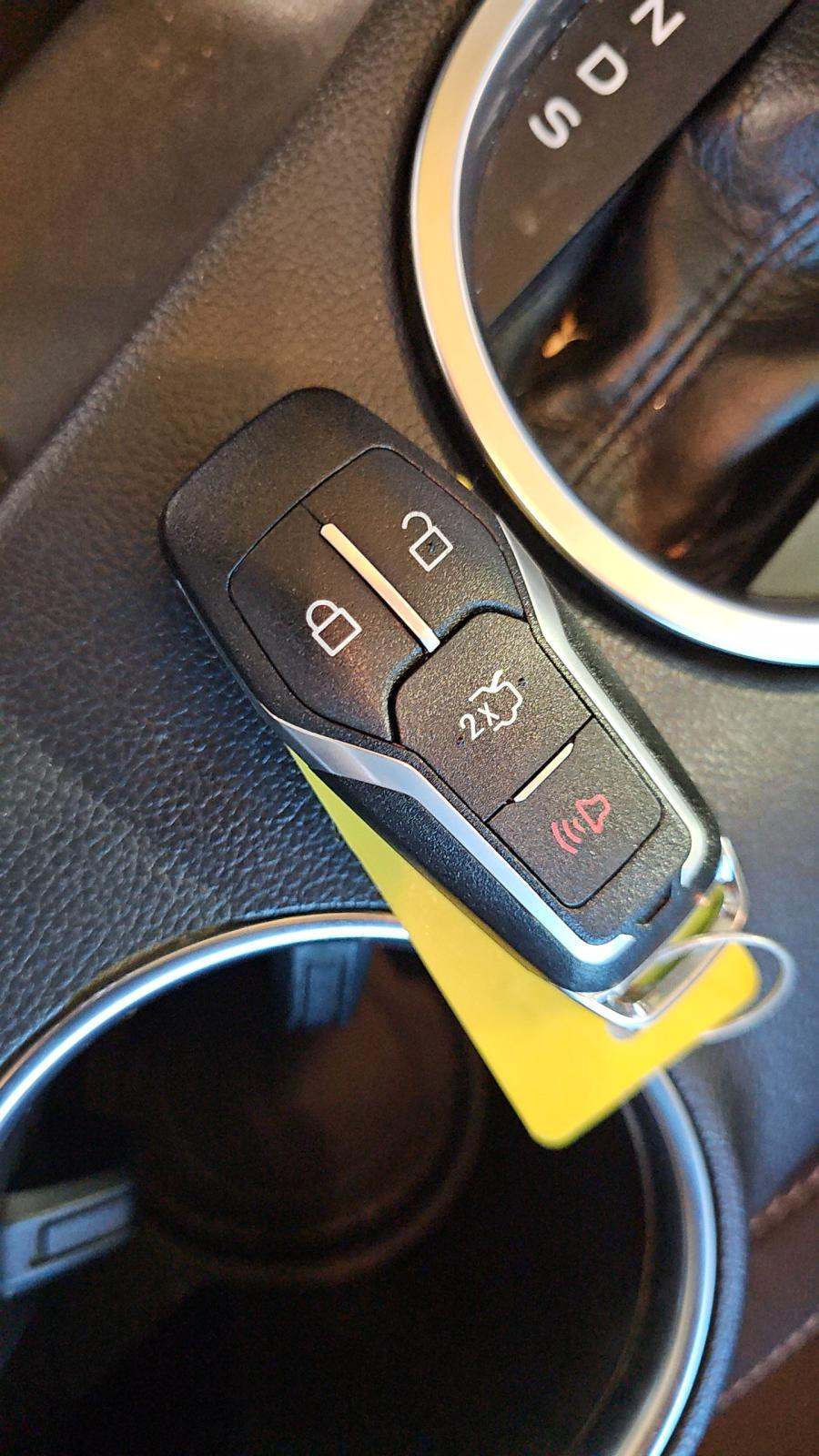 2022 Ford Mustang EcoBoost RWD