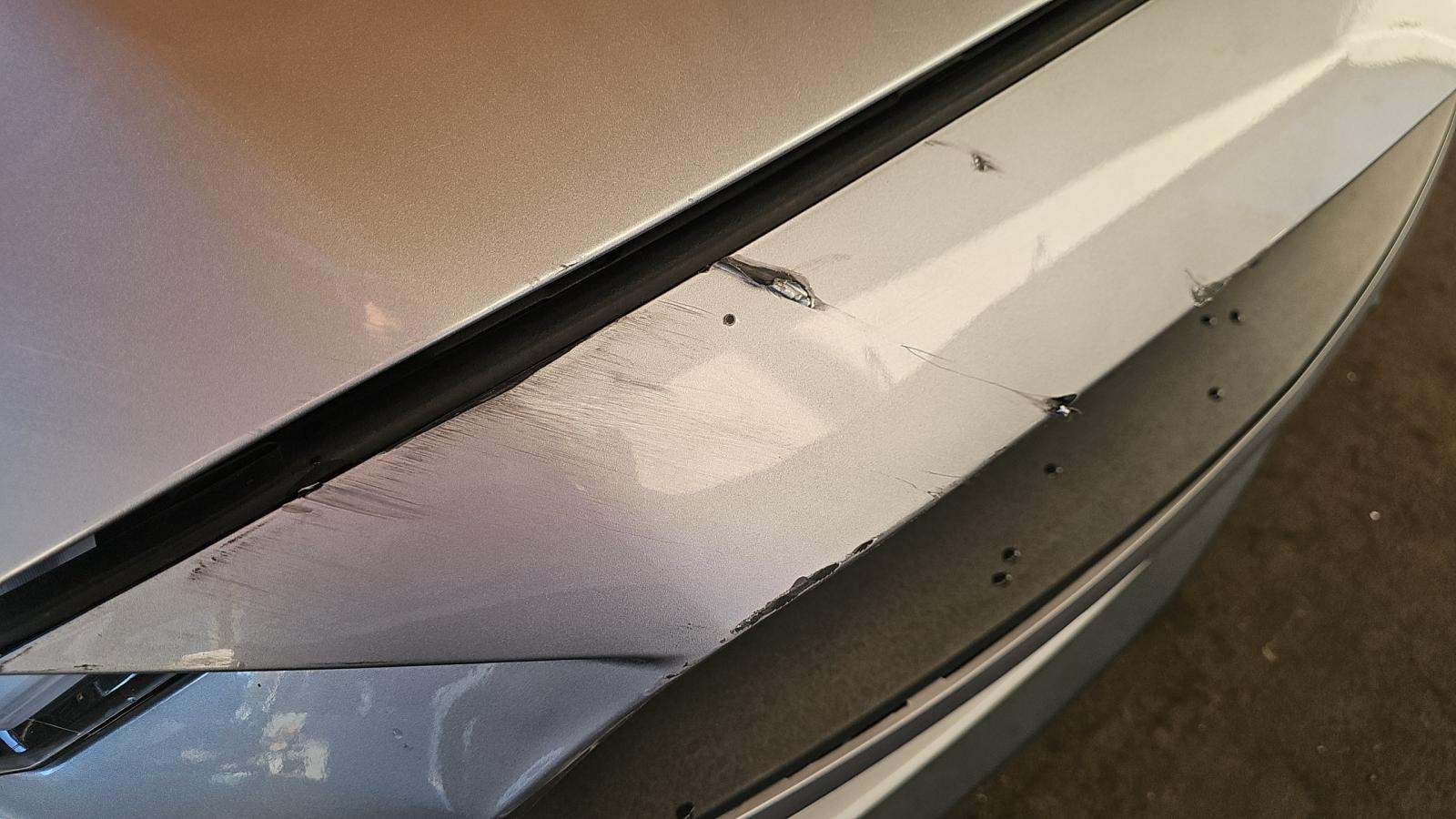 2022 Ford Mustang EcoBoost RWD