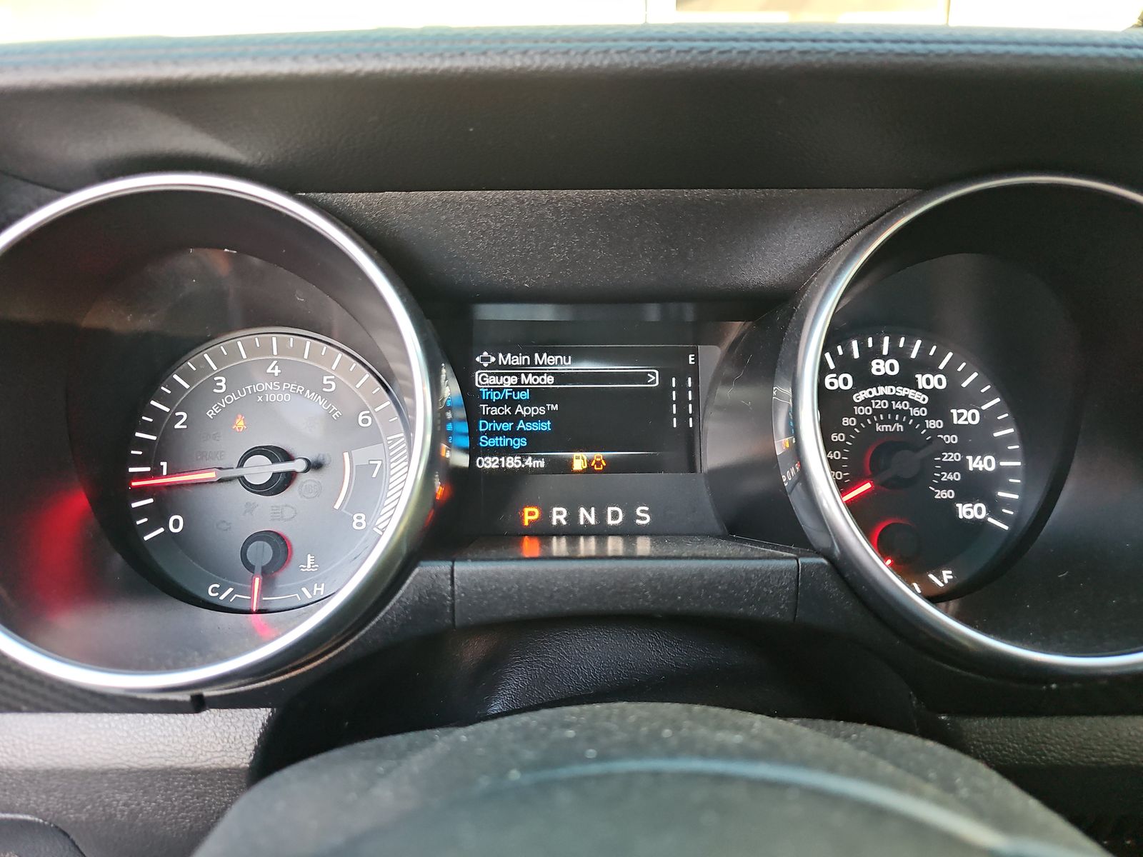 2022 Ford Mustang EcoBoost RWD