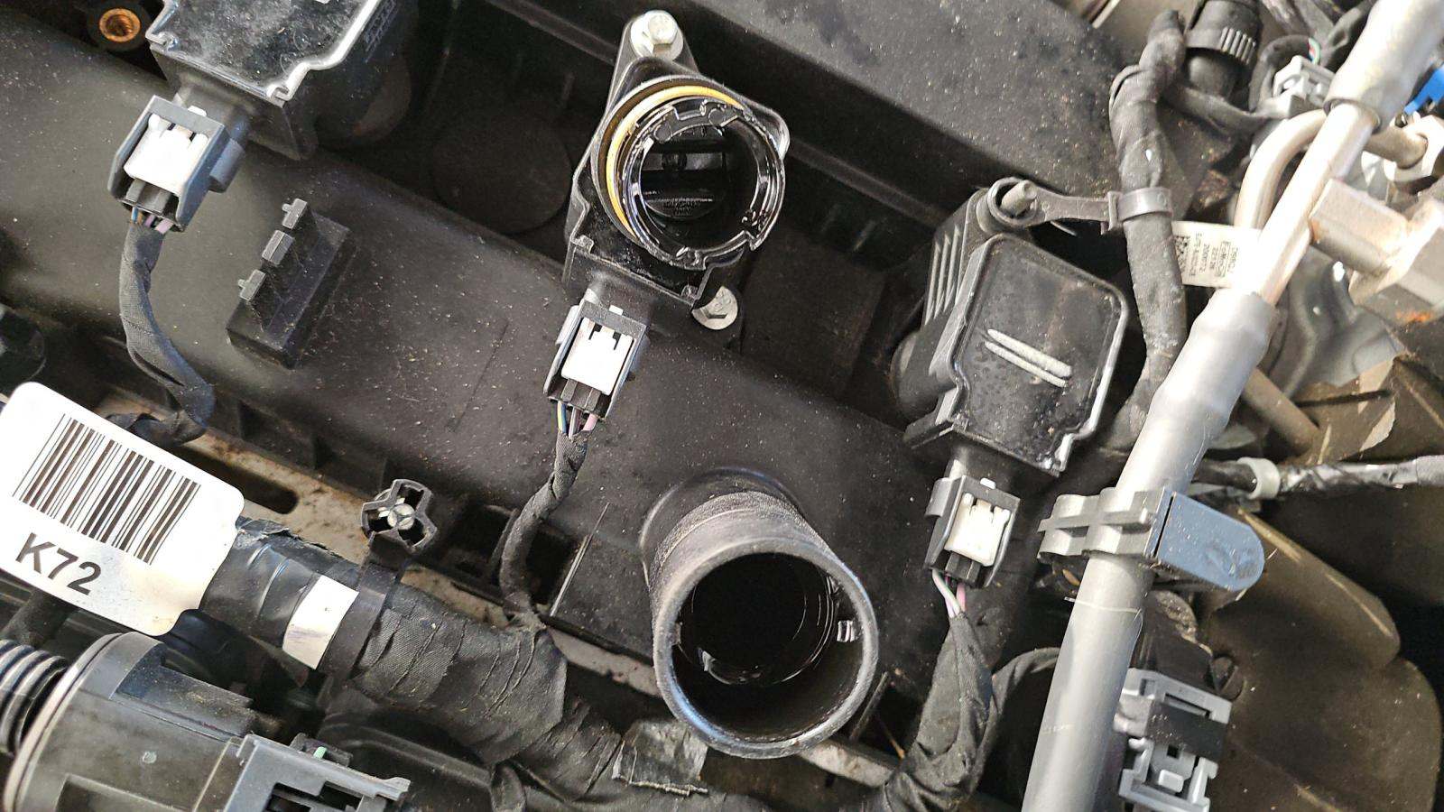 2022 Ford Mustang EcoBoost RWD