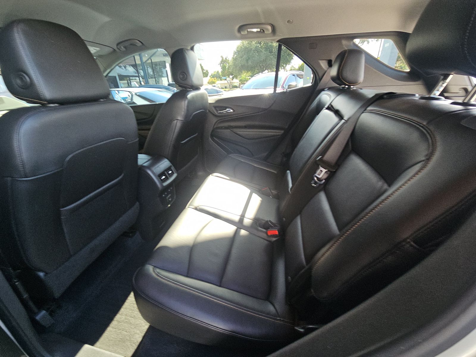 2021 Chevrolet Equinox Premier AWD