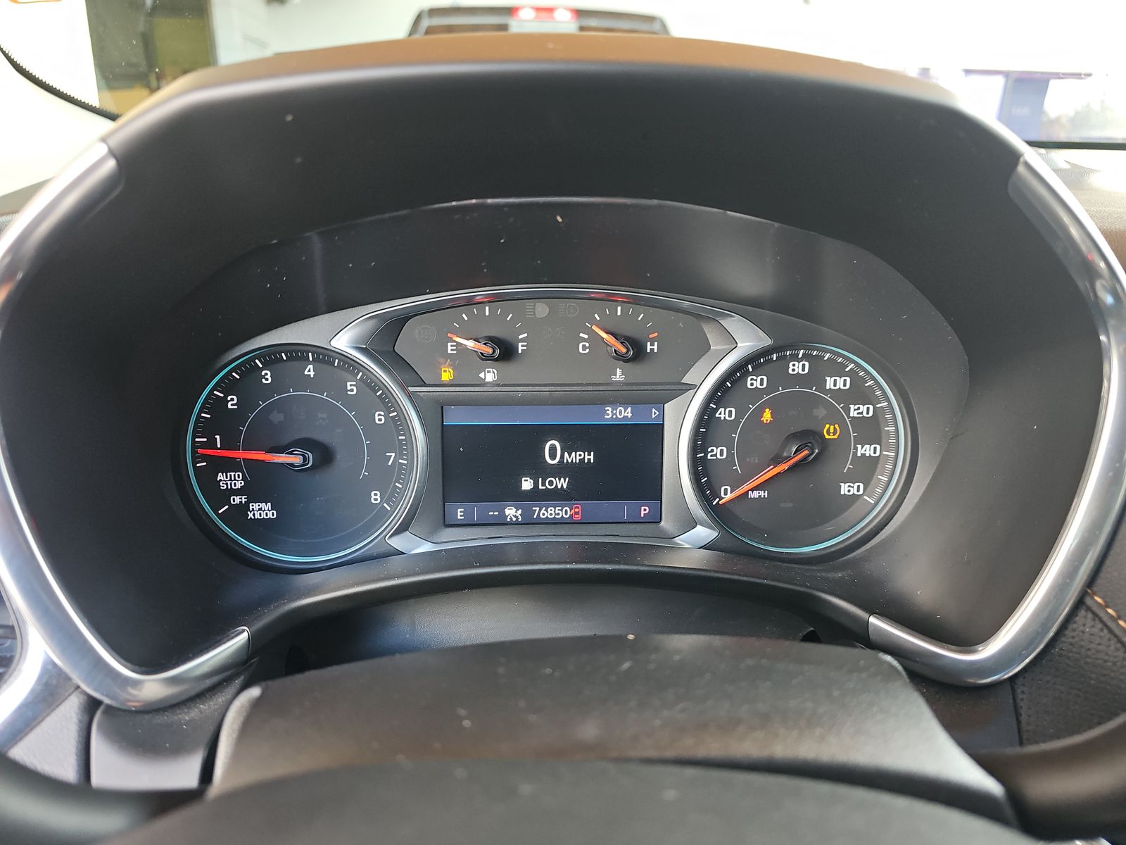 2021 Chevrolet Equinox Premier AWD