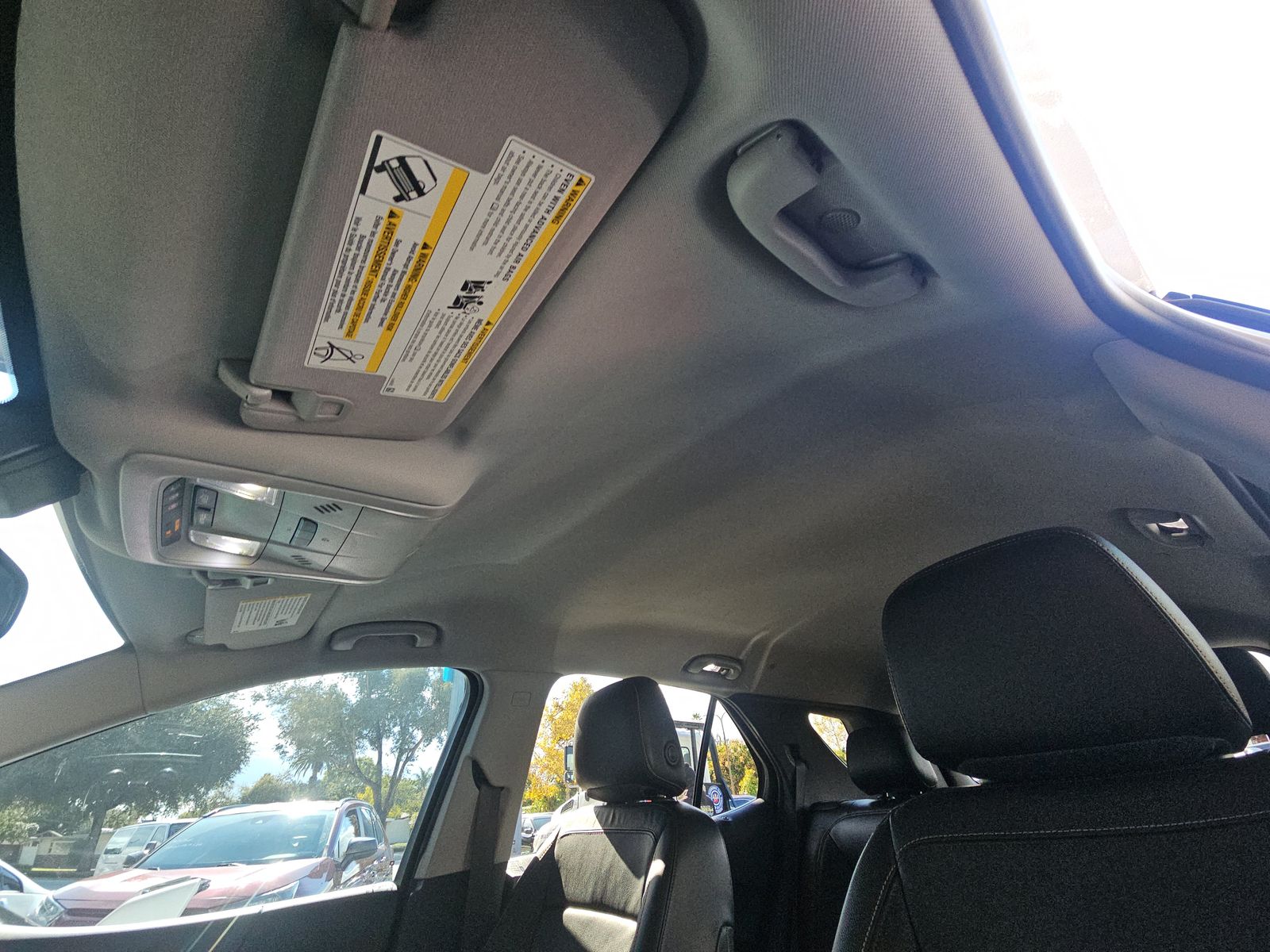 2021 Chevrolet Equinox Premier AWD