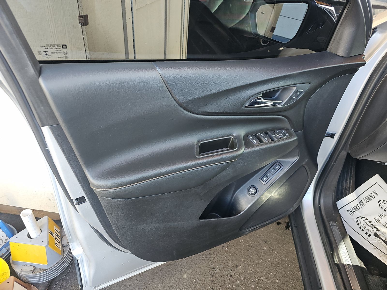 2021 Chevrolet Equinox Premier AWD