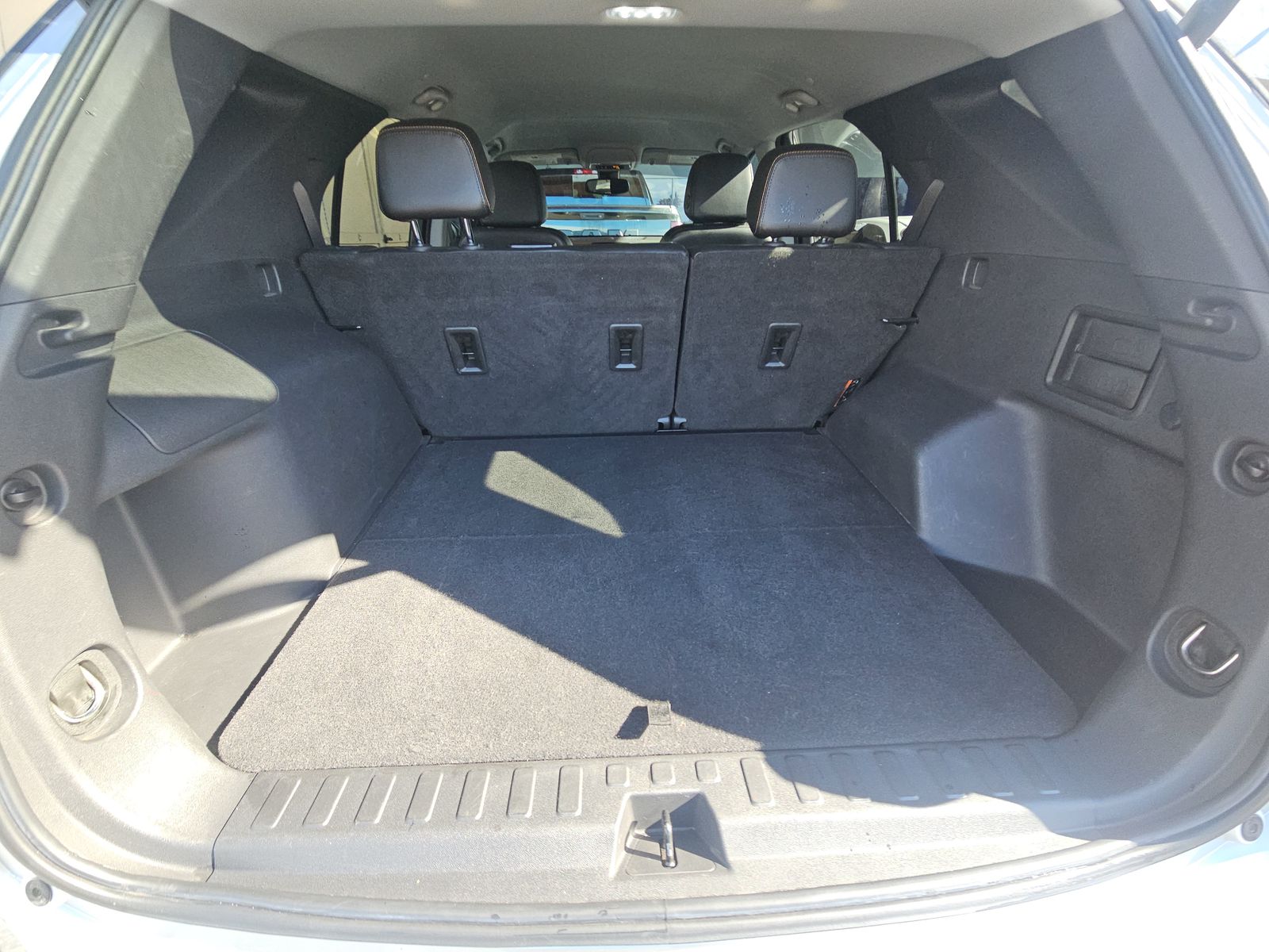 2021 Chevrolet Equinox Premier AWD