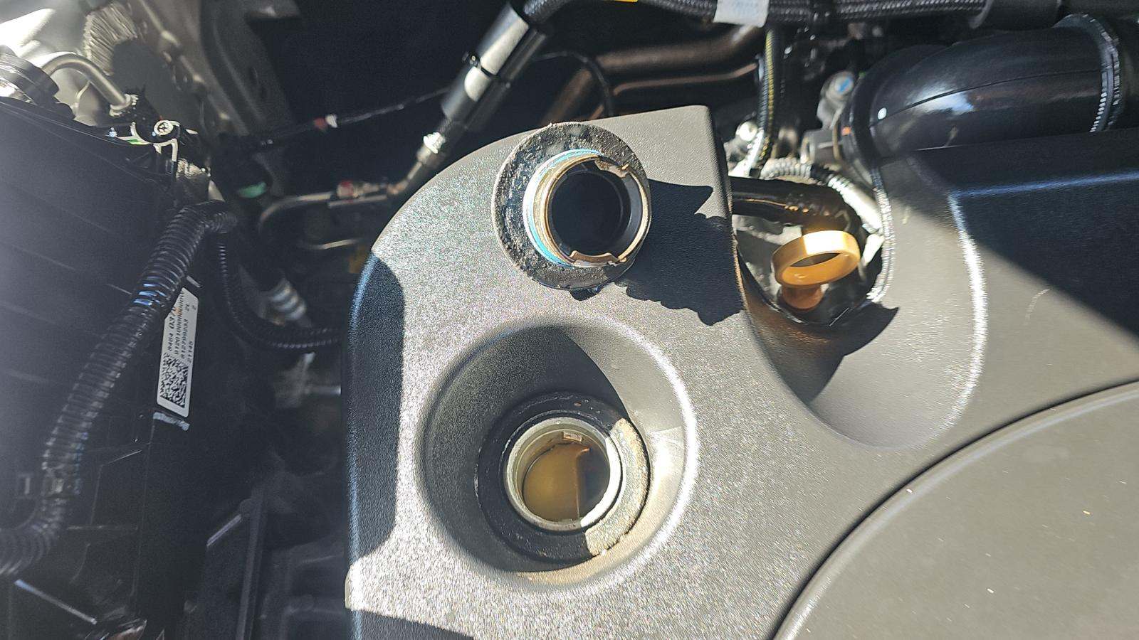 2021 Chevrolet Equinox Premier AWD