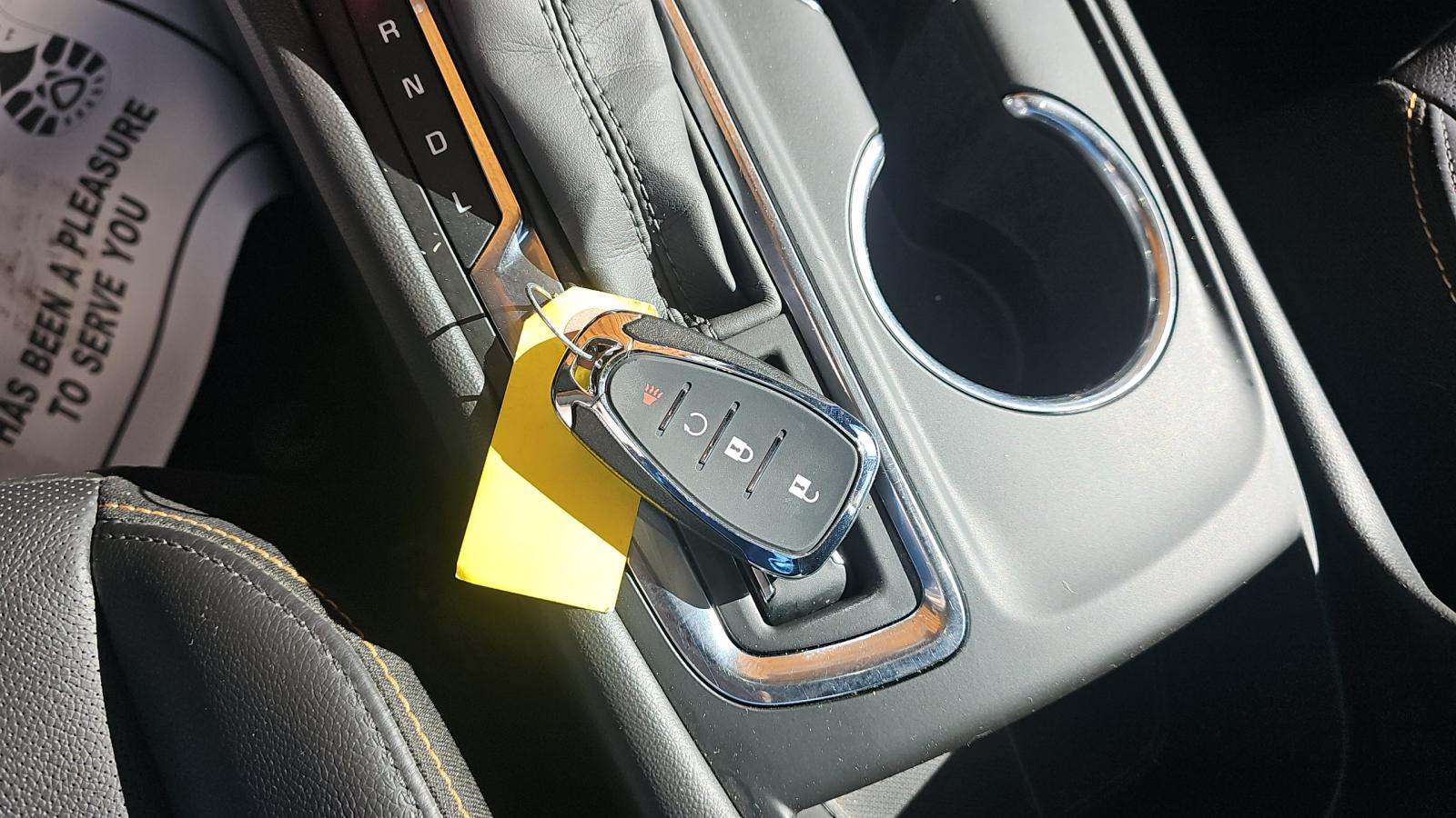 2021 Chevrolet Equinox Premier AWD