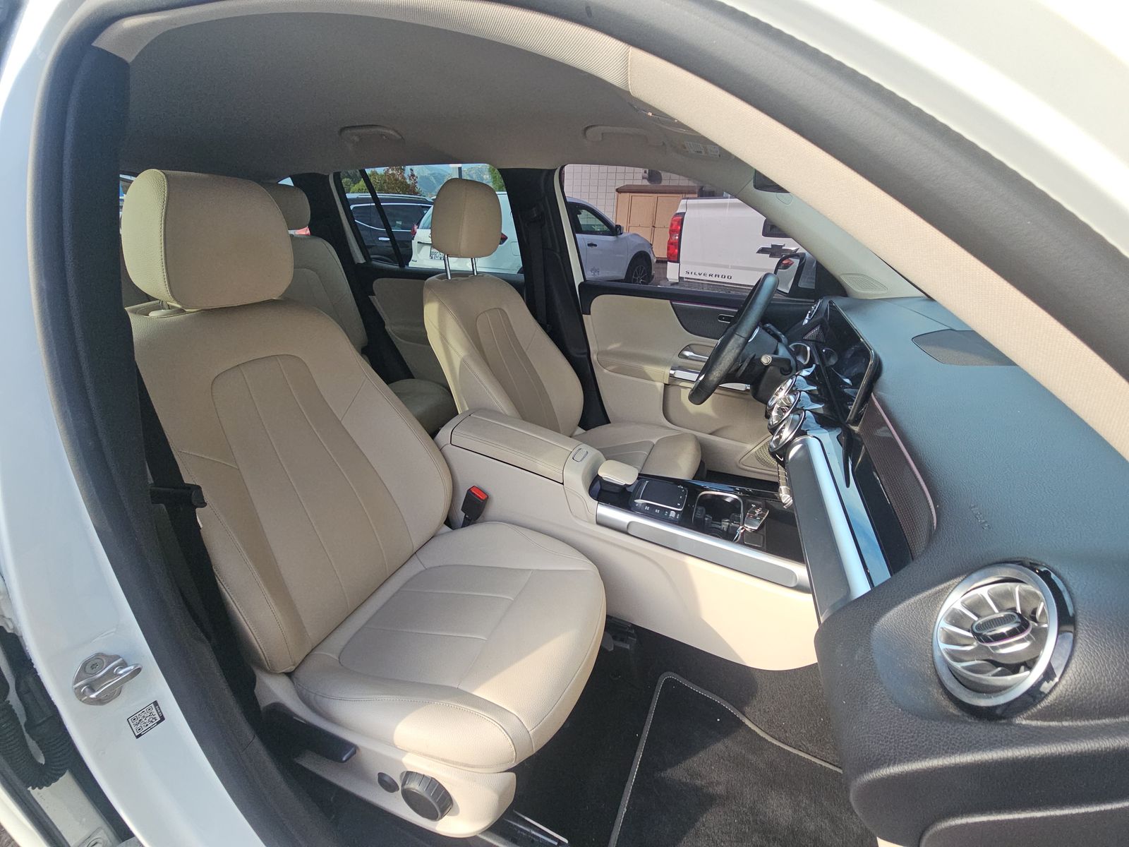 2022 Mercedes-Benz GLB GLB 250 FWD